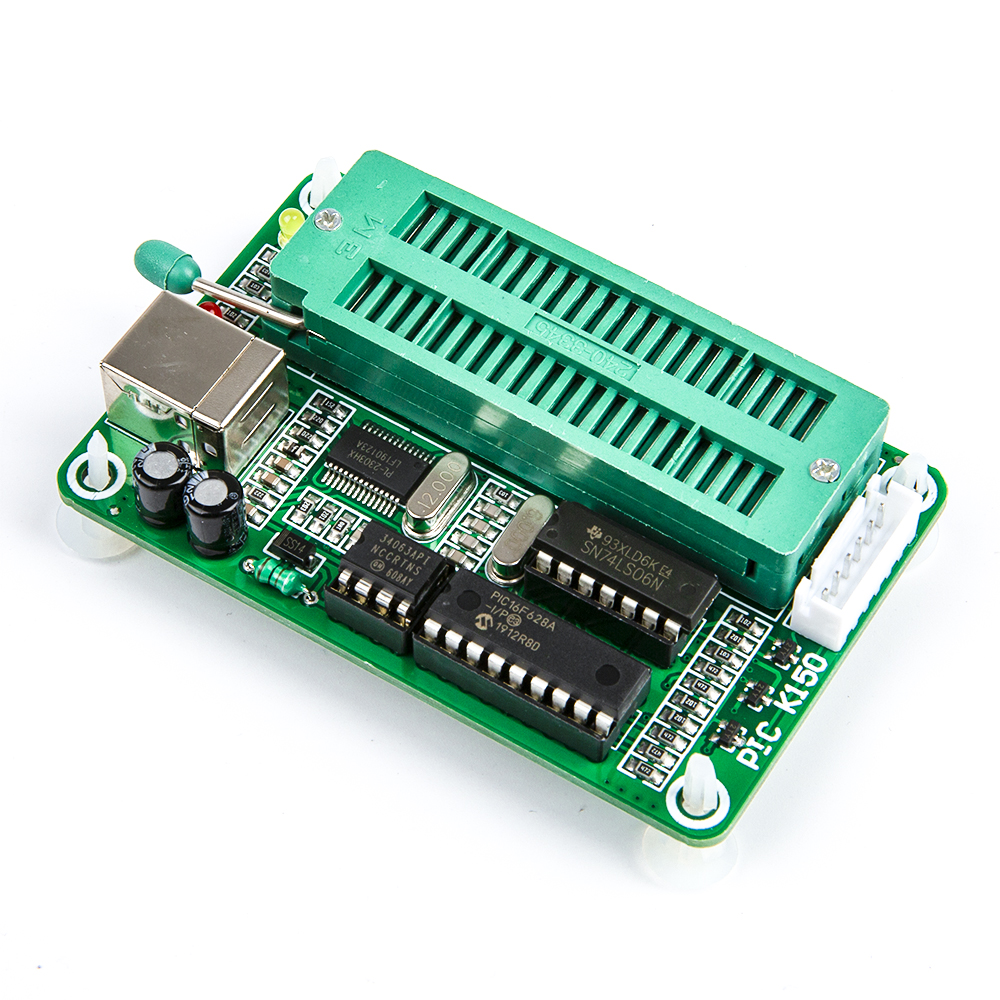 Программатор PIC K150 ICSP